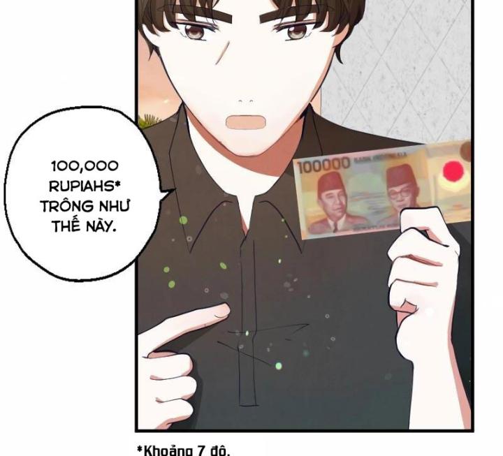 7 Năm Sau Tỉnh Dậy Ở Tương Lai Chapter 58 - Trang 2