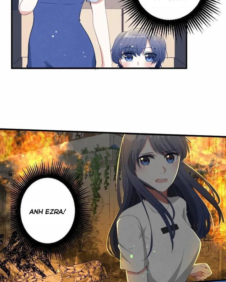 7 Năm Sau Tỉnh Dậy Ở Tương Lai Chapter 58 - Trang 2