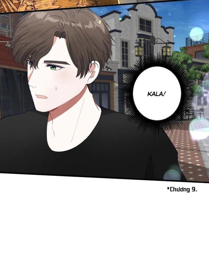 7 Năm Sau Tỉnh Dậy Ở Tương Lai Chapter 58 - Trang 2