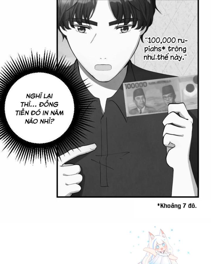 7 Năm Sau Tỉnh Dậy Ở Tương Lai Chapter 58 - Trang 2