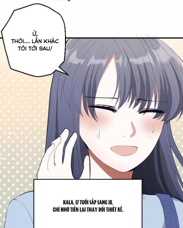 7 Năm Sau Tỉnh Dậy Ở Tương Lai Chapter 58 - Trang 2