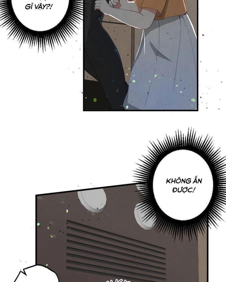 7 Năm Sau Tỉnh Dậy Ở Tương Lai Chapter 58 - Trang 2