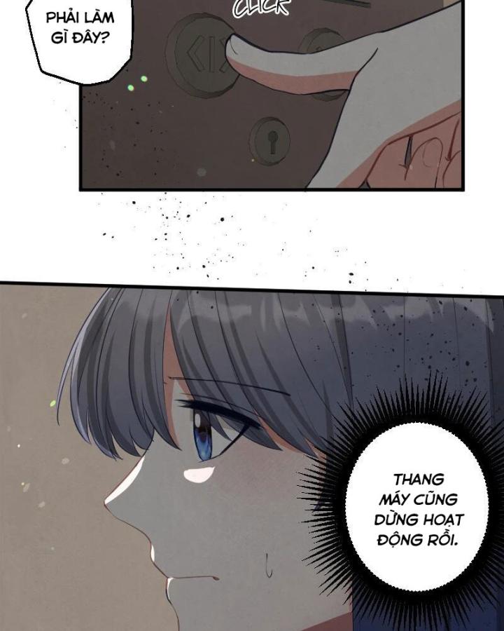 7 Năm Sau Tỉnh Dậy Ở Tương Lai Chapter 58 - Trang 2