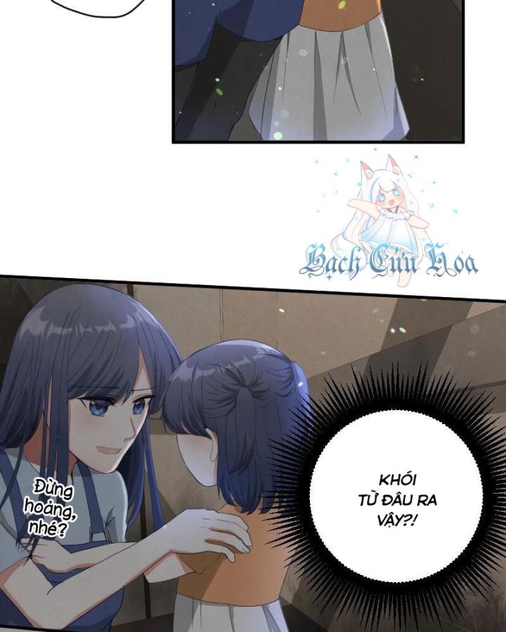 7 Năm Sau Tỉnh Dậy Ở Tương Lai Chapter 58 - Trang 2