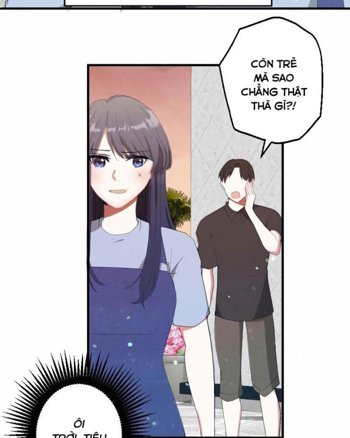 7 Năm Sau Tỉnh Dậy Ở Tương Lai Chapter 58 - Trang 2