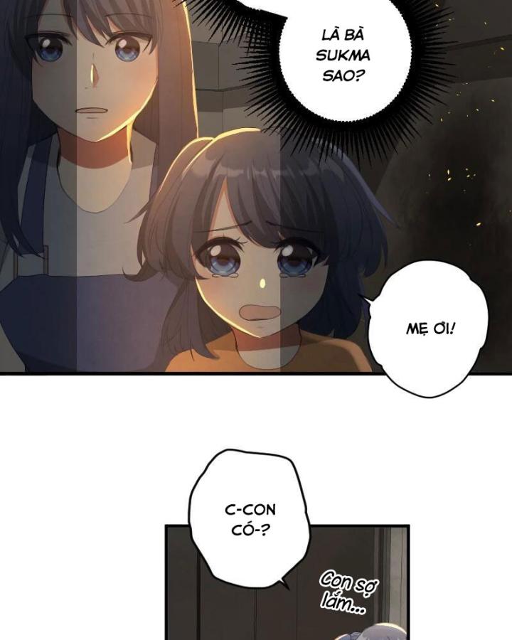 7 Năm Sau Tỉnh Dậy Ở Tương Lai Chapter 58 - Trang 2