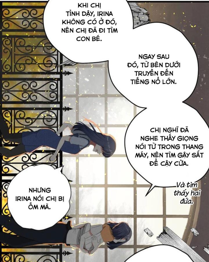7 Năm Sau Tỉnh Dậy Ở Tương Lai Chapter 58 - Trang 2