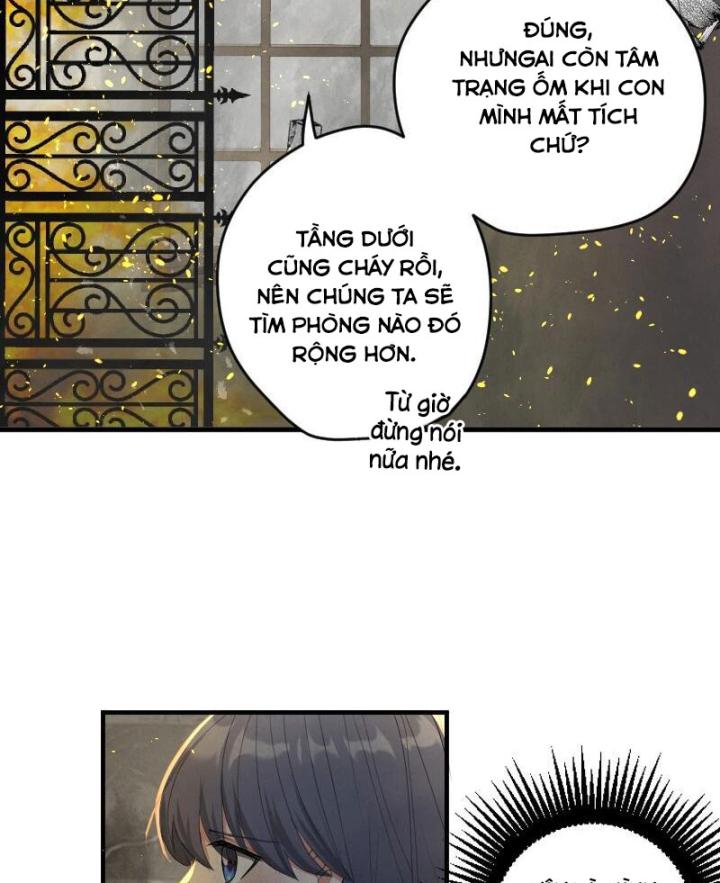 7 Năm Sau Tỉnh Dậy Ở Tương Lai Chapter 58 - Trang 2