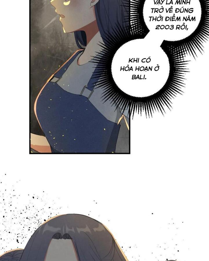 7 Năm Sau Tỉnh Dậy Ở Tương Lai Chapter 58 - Trang 2