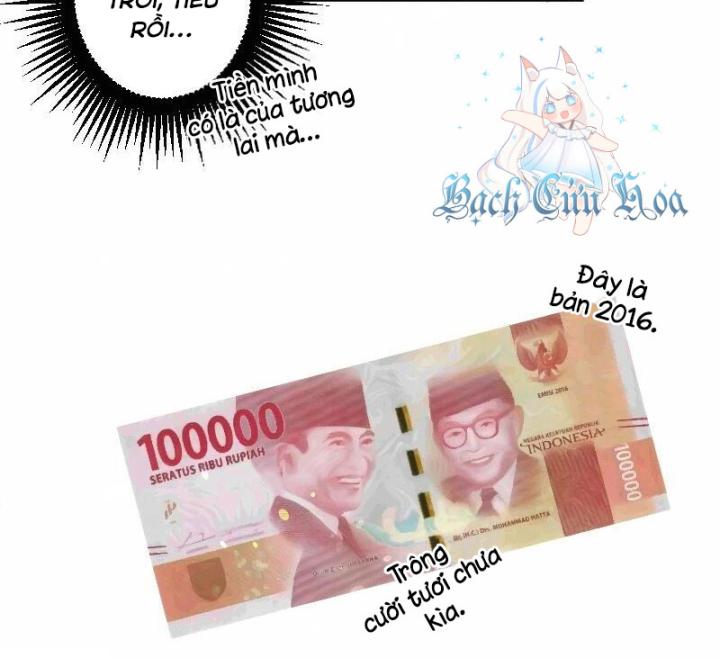 7 Năm Sau Tỉnh Dậy Ở Tương Lai Chapter 58 - Trang 2