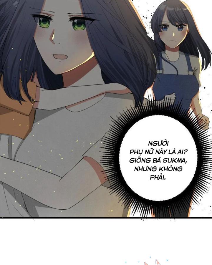 7 Năm Sau Tỉnh Dậy Ở Tương Lai Chapter 58 - Trang 2