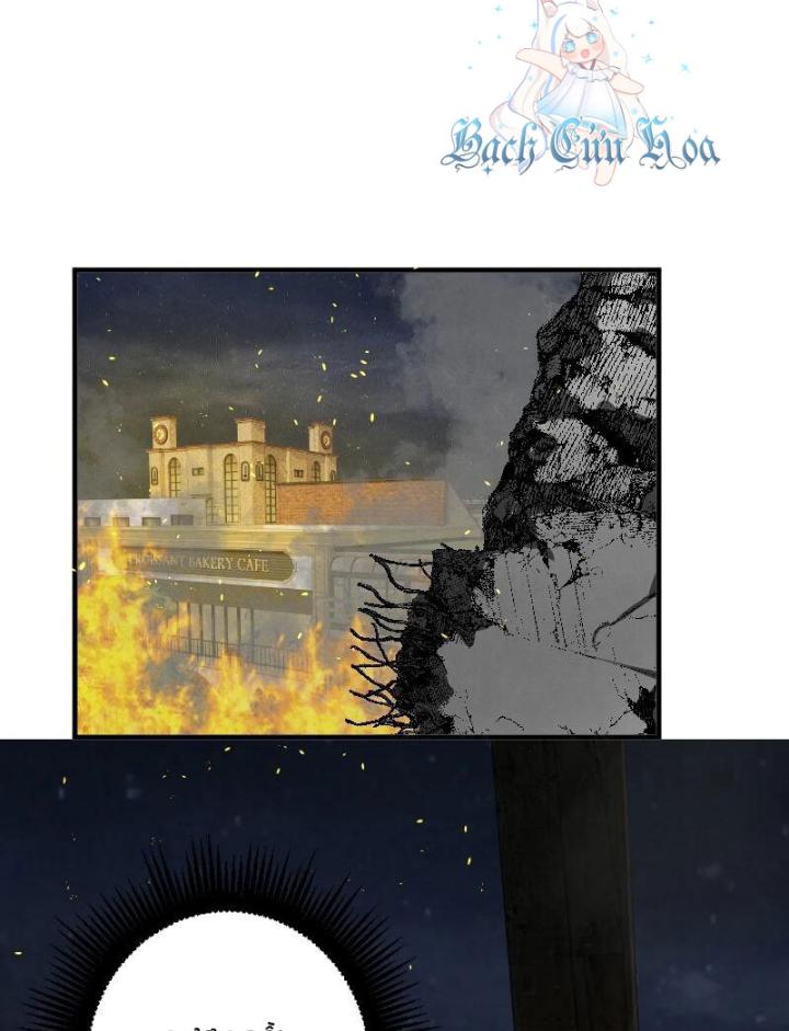 7 Năm Sau Tỉnh Dậy Ở Tương Lai Chapter 58 - Trang 2