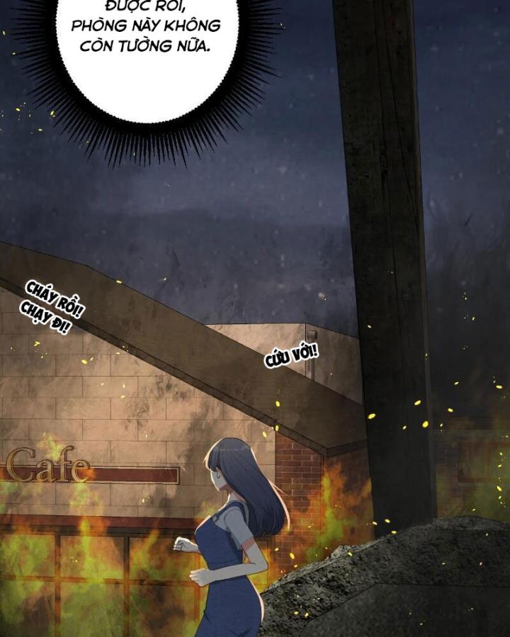 7 Năm Sau Tỉnh Dậy Ở Tương Lai Chapter 58 - Trang 2