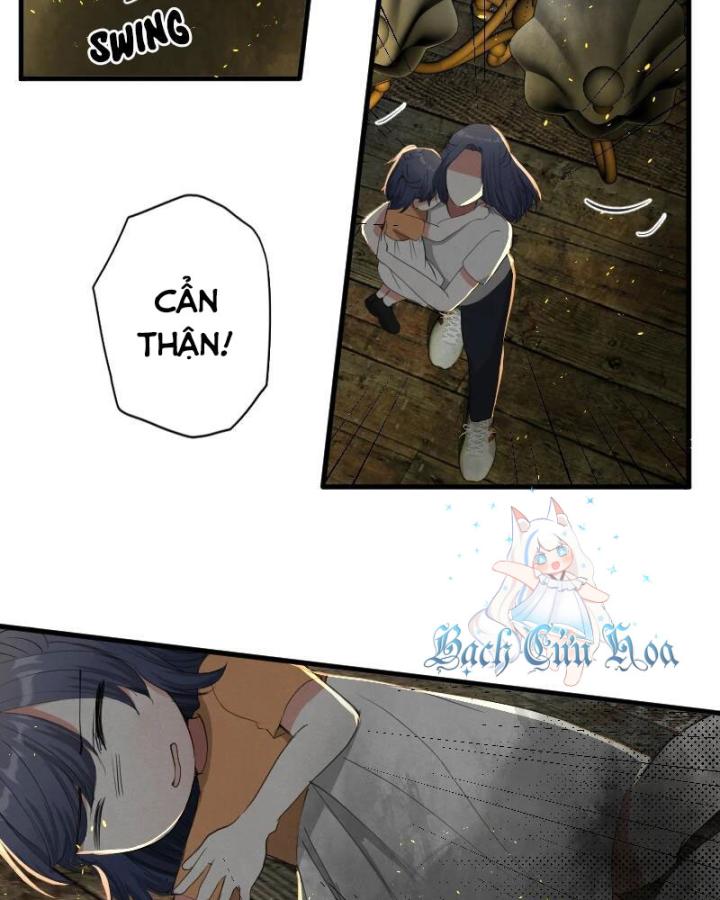 7 Năm Sau Tỉnh Dậy Ở Tương Lai Chapter 58 - Trang 2