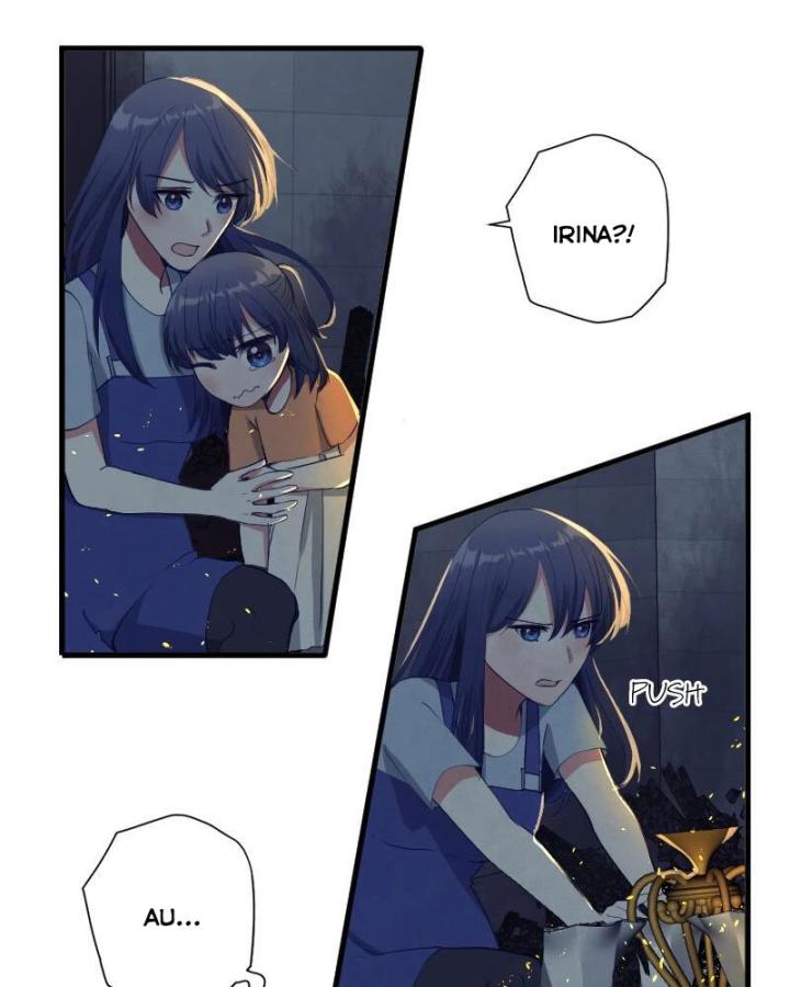 7 Năm Sau Tỉnh Dậy Ở Tương Lai Chapter 58 - Trang 2