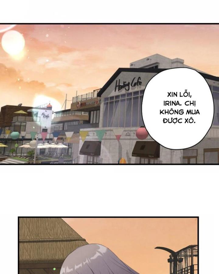 7 Năm Sau Tỉnh Dậy Ở Tương Lai Chapter 58 - Trang 2