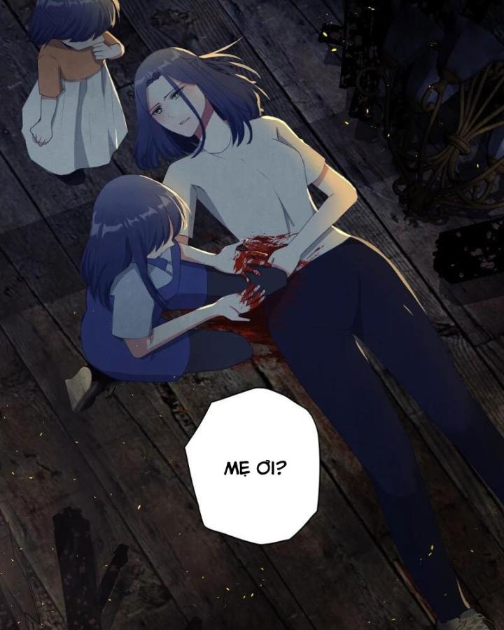 7 Năm Sau Tỉnh Dậy Ở Tương Lai Chapter 58 - Trang 2