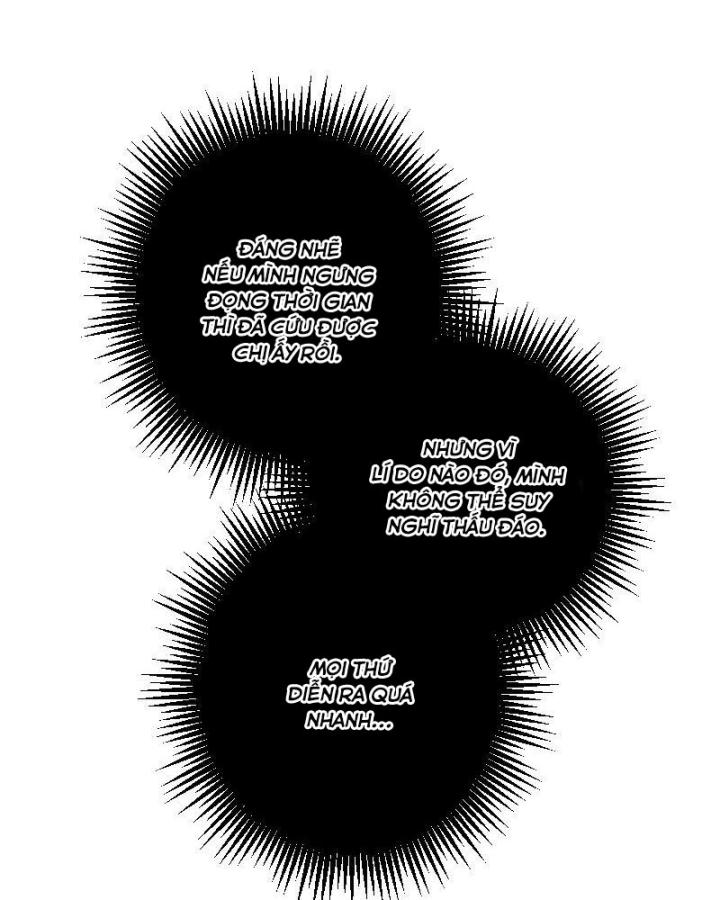 7 Năm Sau Tỉnh Dậy Ở Tương Lai Chapter 58 - Trang 2