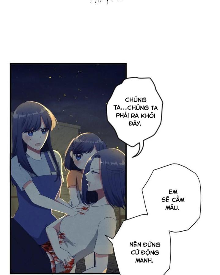 7 Năm Sau Tỉnh Dậy Ở Tương Lai Chapter 58 - Trang 2