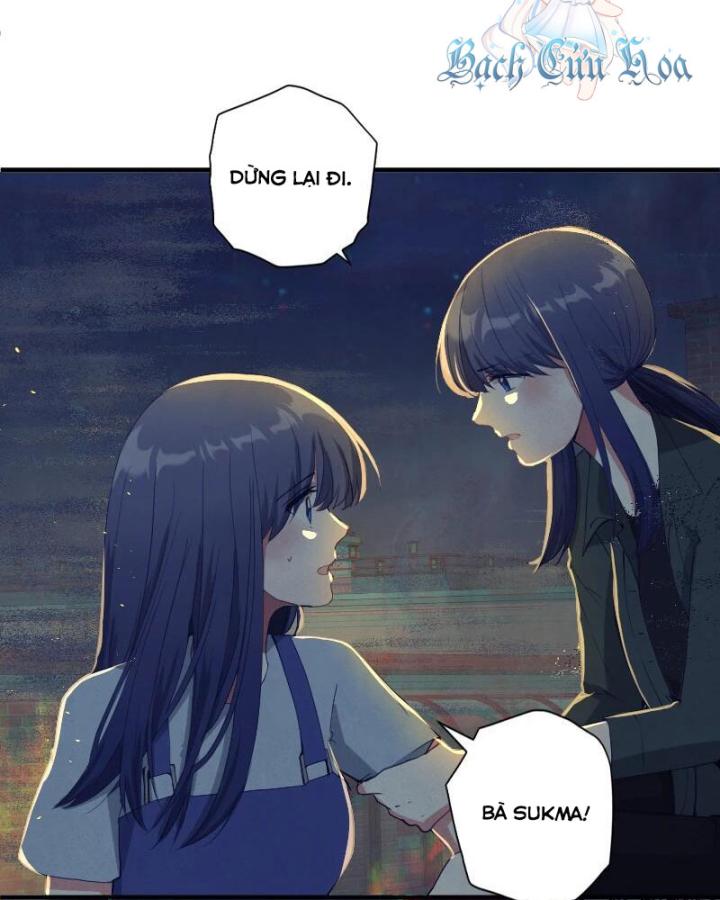 7 Năm Sau Tỉnh Dậy Ở Tương Lai Chapter 58 - Trang 2