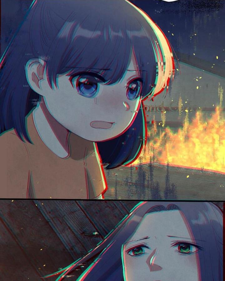 7 Năm Sau Tỉnh Dậy Ở Tương Lai Chapter 58 - Trang 2