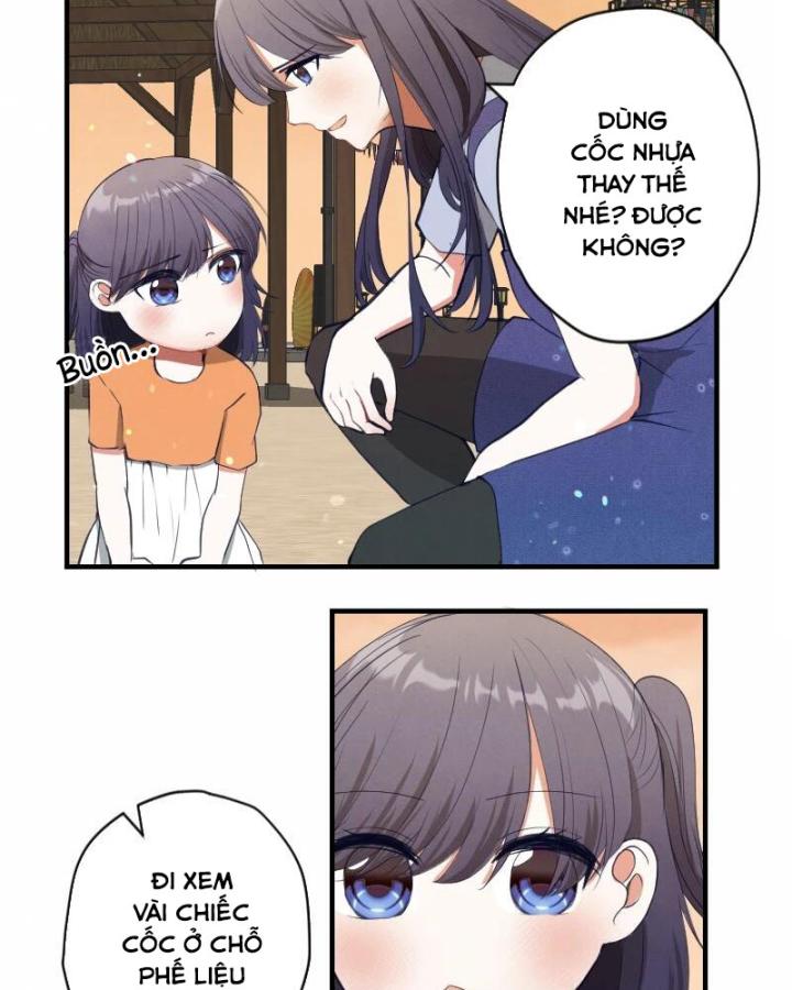 7 Năm Sau Tỉnh Dậy Ở Tương Lai Chapter 58 - Trang 2