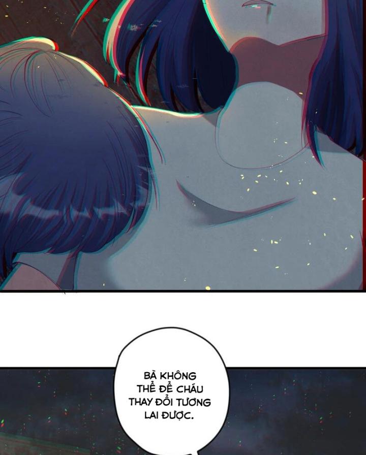 7 Năm Sau Tỉnh Dậy Ở Tương Lai Chapter 58 - Trang 2