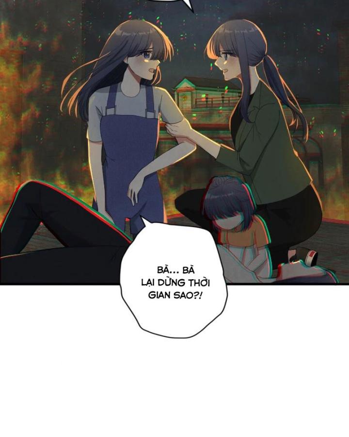 7 Năm Sau Tỉnh Dậy Ở Tương Lai Chapter 58 - Trang 2