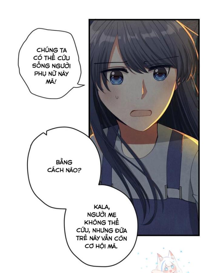 7 Năm Sau Tỉnh Dậy Ở Tương Lai Chapter 58 - Trang 2