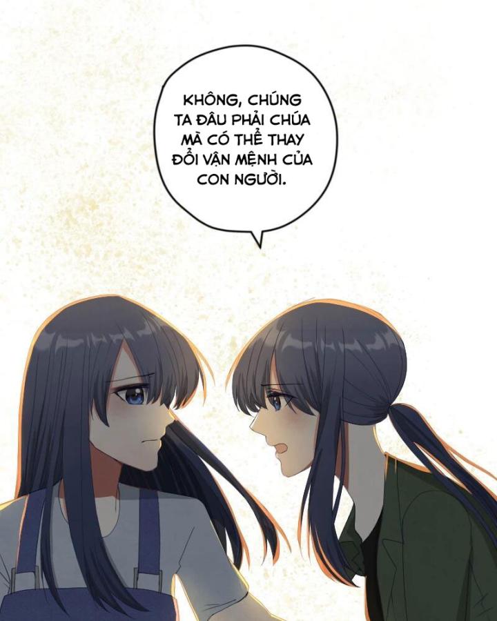 7 Năm Sau Tỉnh Dậy Ở Tương Lai Chapter 58 - Trang 2