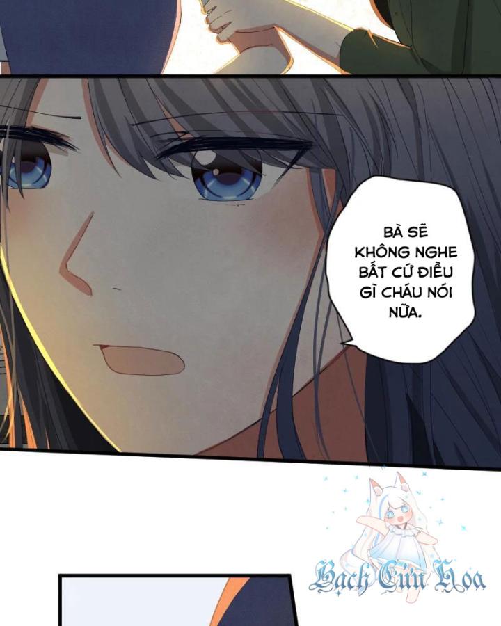 7 Năm Sau Tỉnh Dậy Ở Tương Lai Chapter 58 - Trang 2