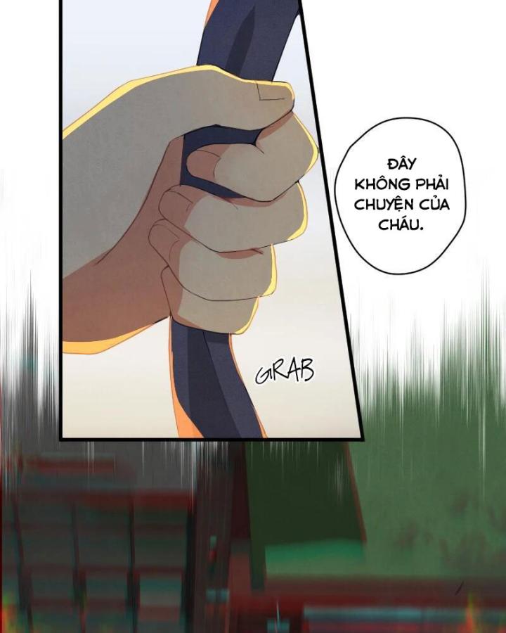 7 Năm Sau Tỉnh Dậy Ở Tương Lai Chapter 58 - Trang 2