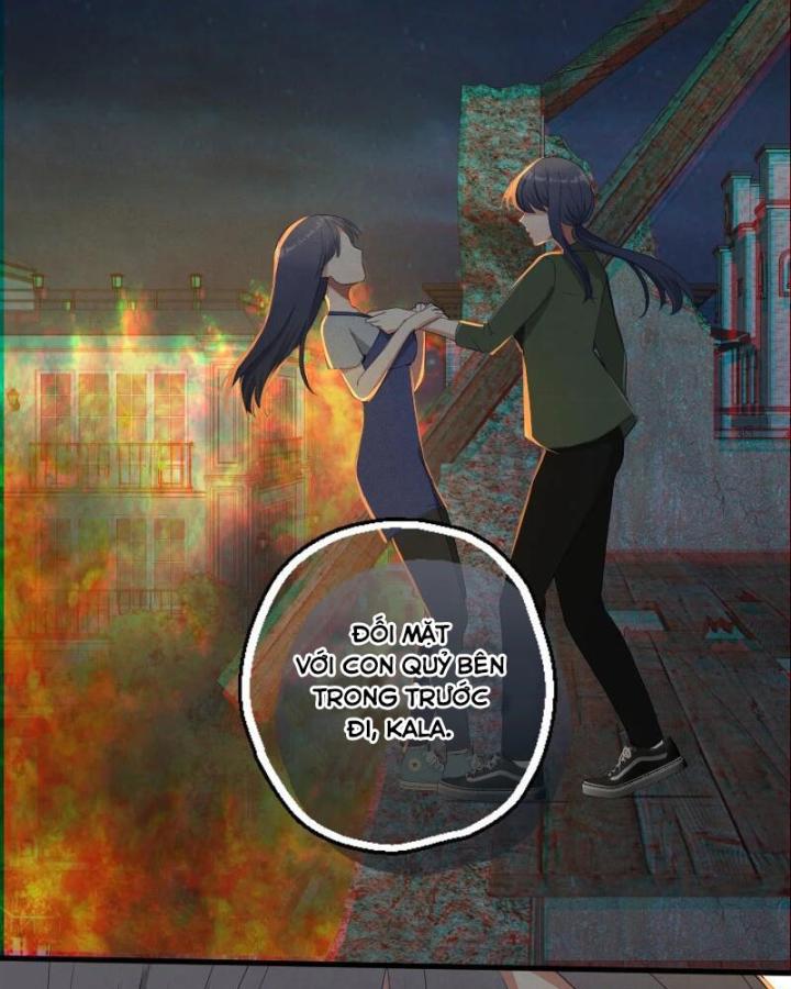 7 Năm Sau Tỉnh Dậy Ở Tương Lai Chapter 58 - Trang 2