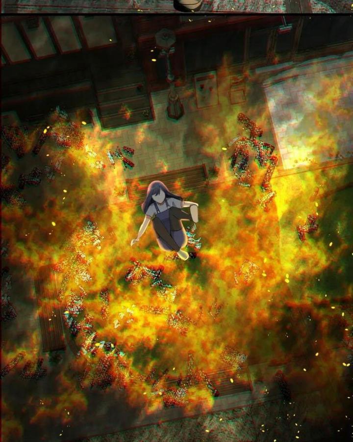 7 Năm Sau Tỉnh Dậy Ở Tương Lai Chapter 58 - Trang 2