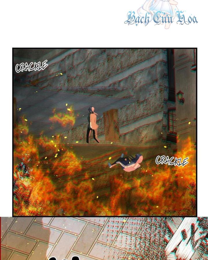 7 Năm Sau Tỉnh Dậy Ở Tương Lai Chapter 58 - Trang 2