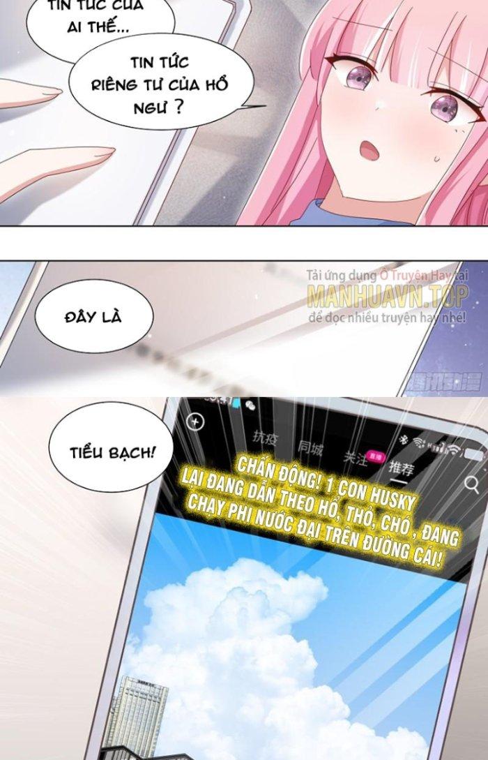 Trọng Sinh Thành Chó Của Nữ Thần Chapter 258 - Trang 4