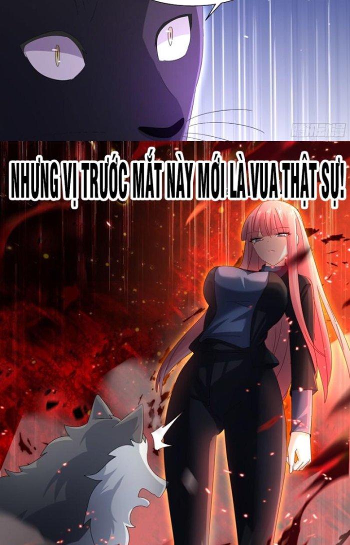Trọng Sinh Thành Chó Của Nữ Thần Chapter 260 - Trang 3