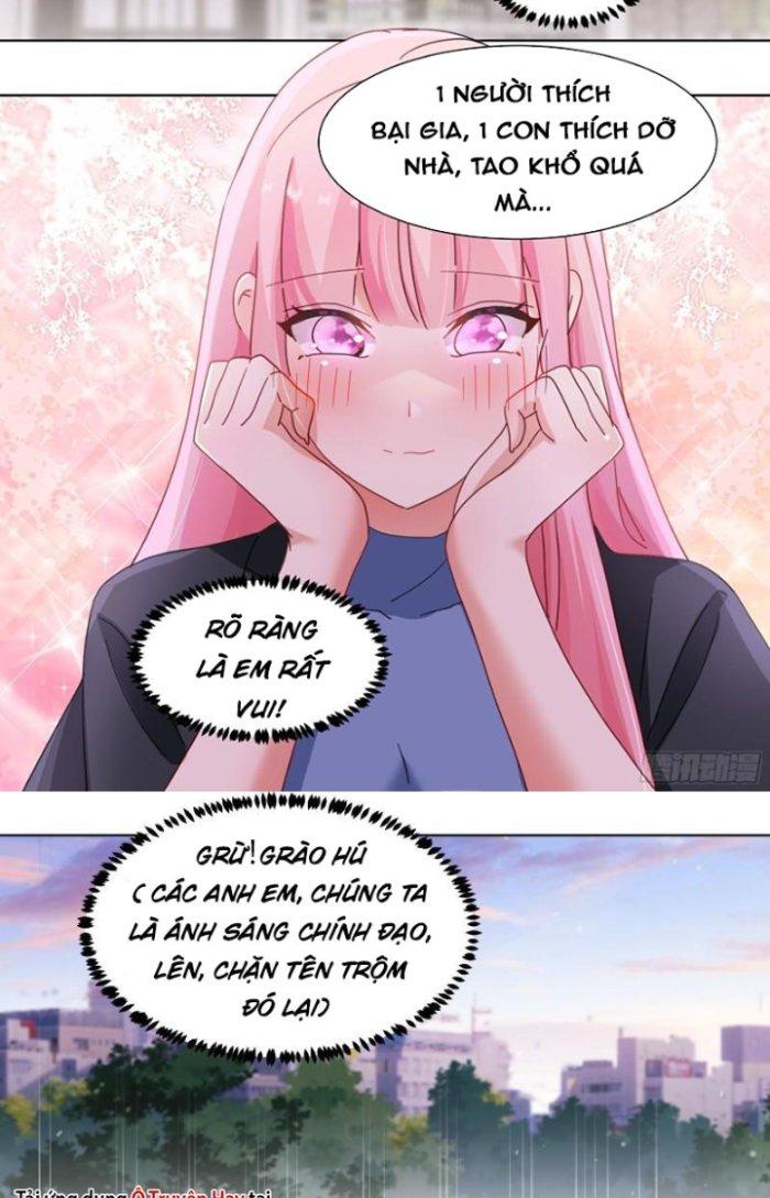 Trọng Sinh Thành Chó Của Nữ Thần Chapter 262 - Trang 3