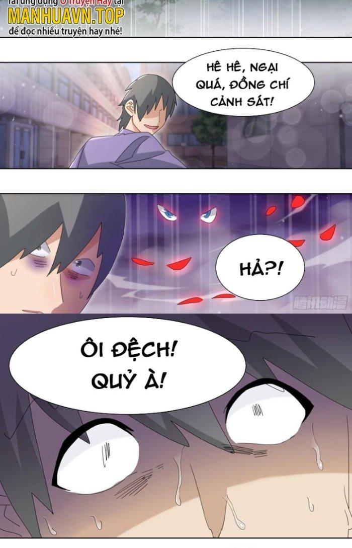 Trọng Sinh Thành Chó Của Nữ Thần Chapter 262 - Trang 3