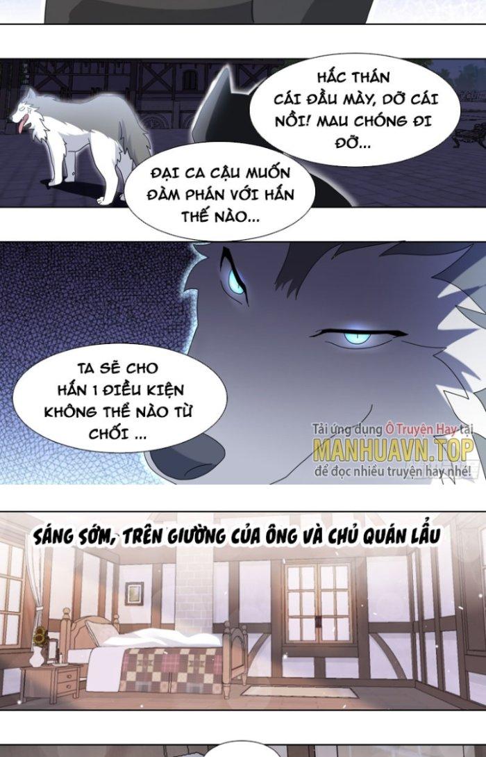 Trọng Sinh Thành Chó Của Nữ Thần Chapter 263 - Trang 3