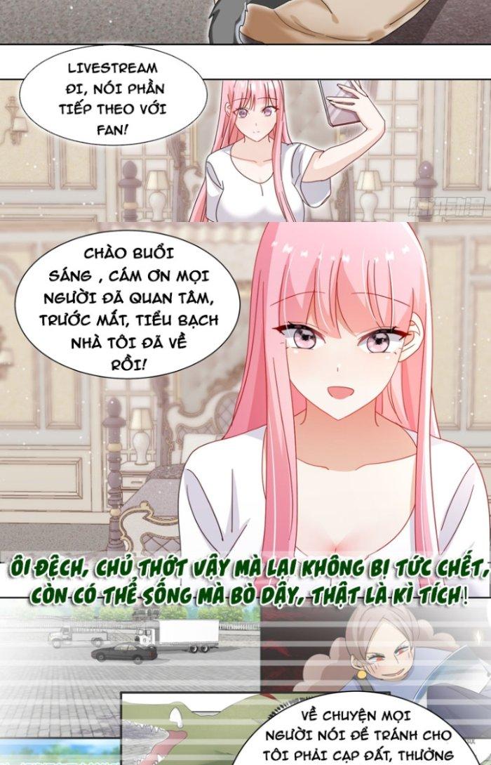 Trọng Sinh Thành Chó Của Nữ Thần Chapter 263 - Trang 3