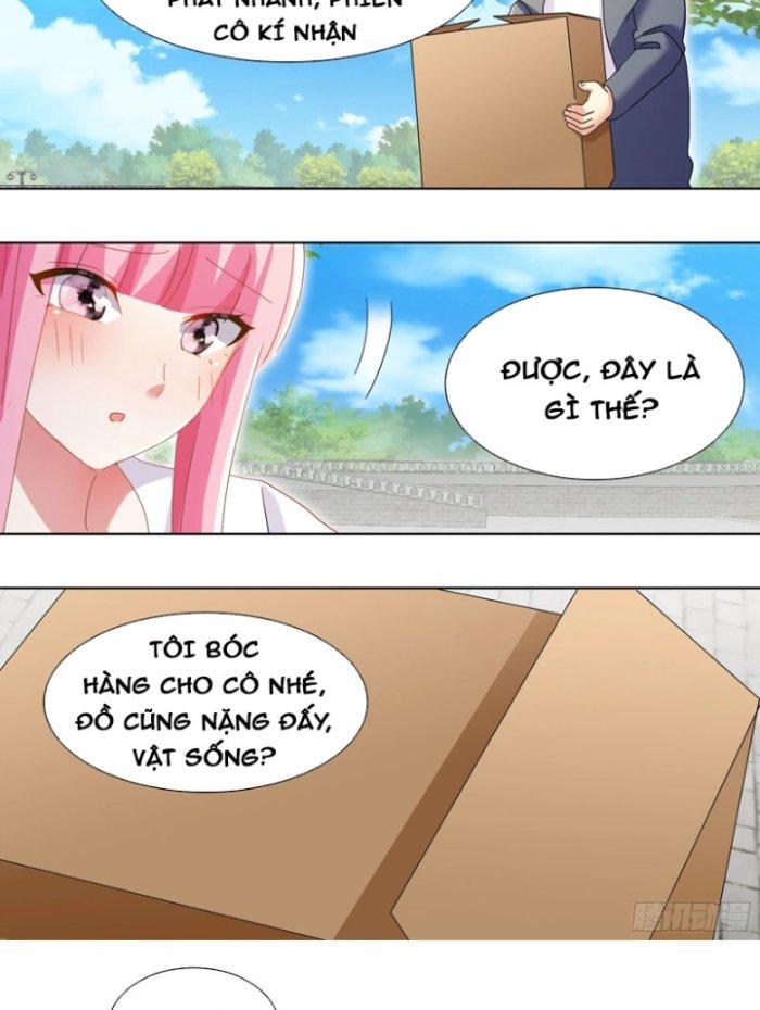 Trọng Sinh Thành Chó Của Nữ Thần Chapter 264 - Trang 3