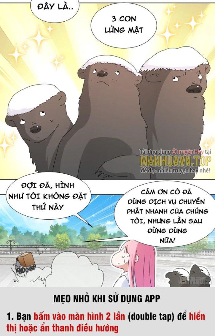 Trọng Sinh Thành Chó Của Nữ Thần Chapter 264 - Trang 3