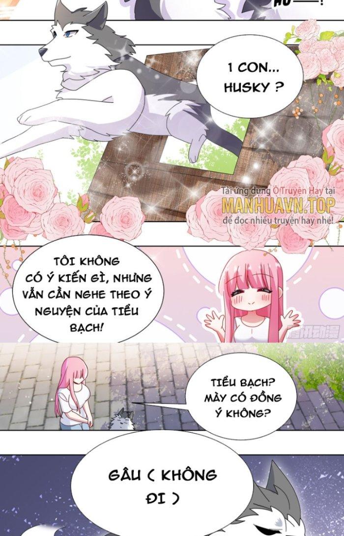 Trọng Sinh Thành Chó Của Nữ Thần Chapter 264 - Trang 3