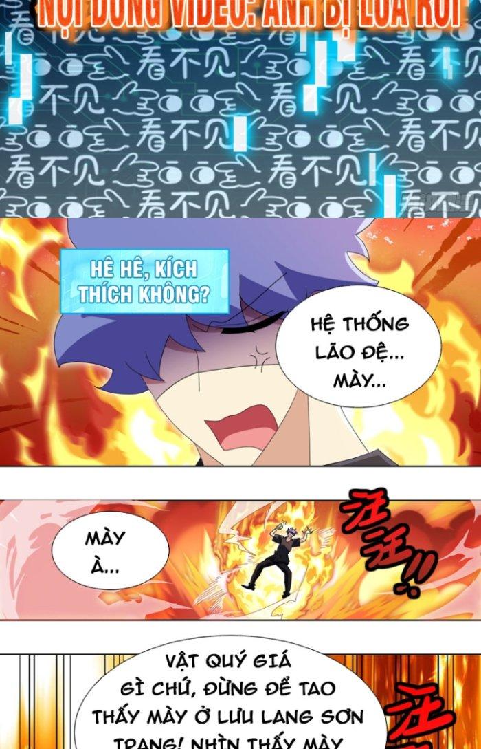 Trọng Sinh Thành Chó Của Nữ Thần Chapter 264 - Trang 3