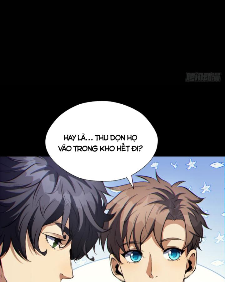 Ngài Hoàn Toàn Không Tiết Lộ Sao? Chapter 9 - Trang 2