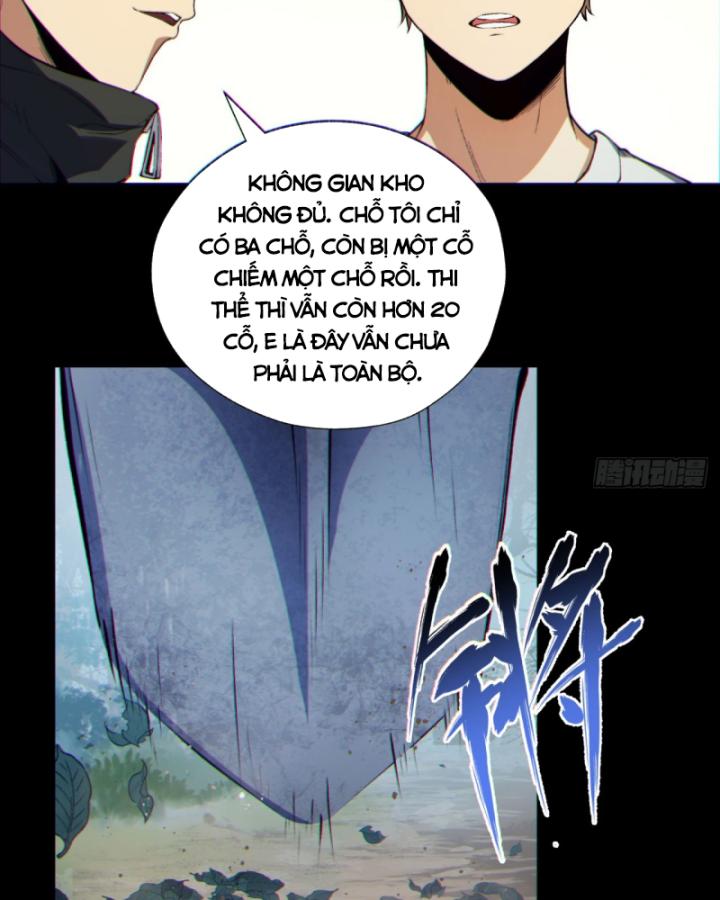 Ngài Hoàn Toàn Không Tiết Lộ Sao? Chapter 9 - Trang 2