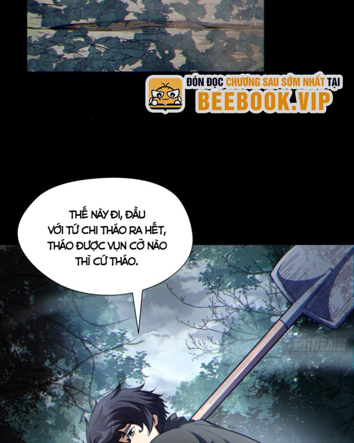 Ngài Hoàn Toàn Không Tiết Lộ Sao? Chapter 9 - Trang 2