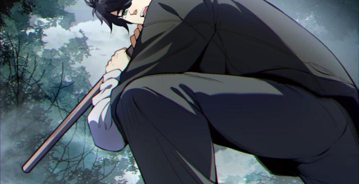 Ngài Hoàn Toàn Không Tiết Lộ Sao? Chapter 9 - Trang 2