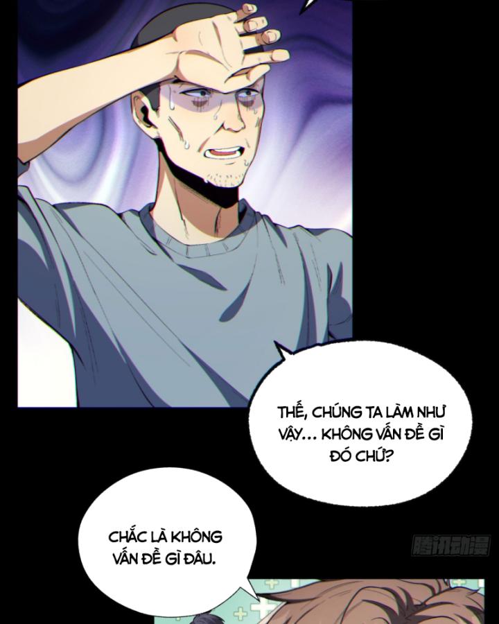 Ngài Hoàn Toàn Không Tiết Lộ Sao? Chapter 9 - Trang 2